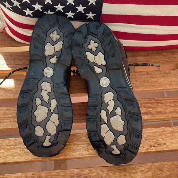 Timberland Boys Hiking boot - Picture 5 of 7